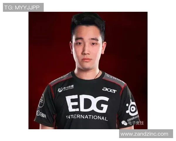 CS_GO热议：EDG的比赛经验争议